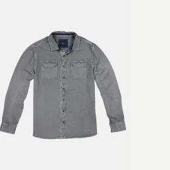 engbers Polo-Shirt langarm