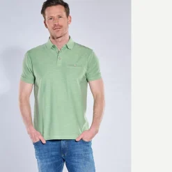 engbers Poohirt it Knopfeite und Bruttache