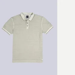 engbers Poo-hirt trukturiert