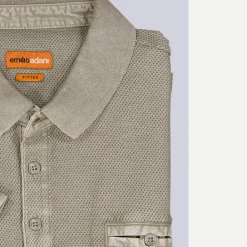 engbers Poo-hirt trukturiert