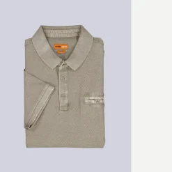 engbers Poo-hirt trukturiert