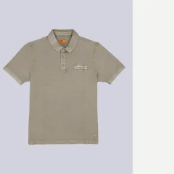 engbers Poo-hirt trukturiert