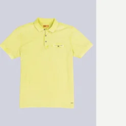 engbers Poo-hirt trukturiert