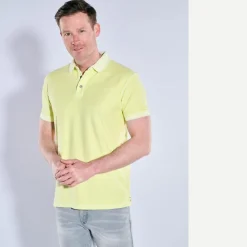 engbers Poo-hirt trukturiert
