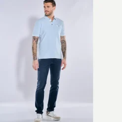 engbers Poo-hirt trukturiert