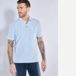 engbers Poo-hirt trukturiert