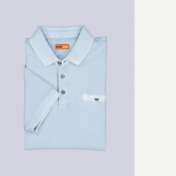 engbers Poo-hirt trukturiert