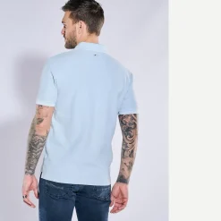 engbers Poo-hirt trukturiert