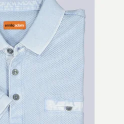 engbers Poo-hirt trukturiert