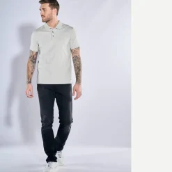 engbers Poo-hirt trukturiert