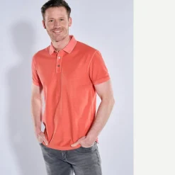 engbers Poo-hirt trukturiert