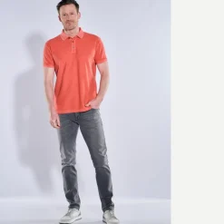 engbers Poo-hirt trukturiert