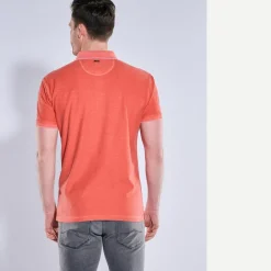 engbers Poo-hirt trukturiert