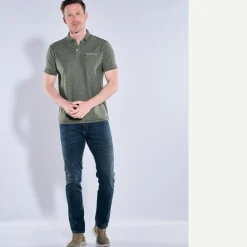 engbers Poo-hirt trukturiert