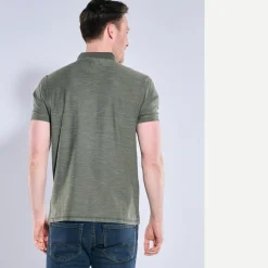 engbers Poo-hirt trukturiert