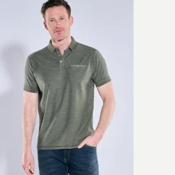 engbers Poo-hirt trukturiert