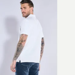 engbers Poo-hirt trukturiert