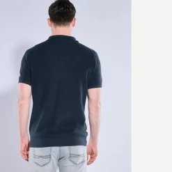 engbers Poo-hirt trukturiert