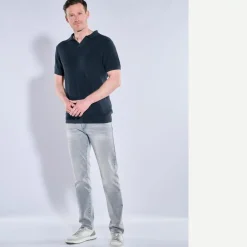 engbers Poo-hirt trukturiert