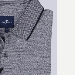 engbers Poo-hirt trukturiert