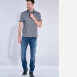 engbers Poo-hirt trukturiert
