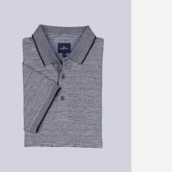 engbers Poo-hirt trukturiert
