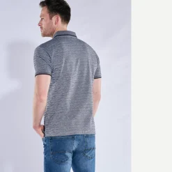 engbers Poo-hirt trukturiert