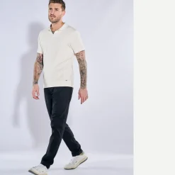 engbers Poo-hirt uni