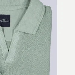 engbers Poo-hirt uni