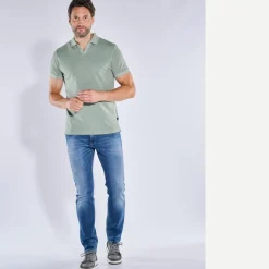 engbers Poo-hirt uni