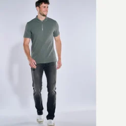 engbers Poo-hirt uni