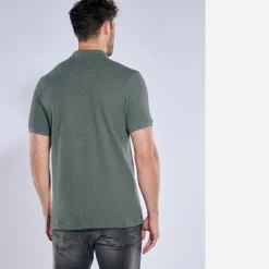 engbers Poo-hirt uni