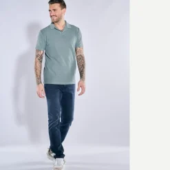 engbers Poo-hirt uni