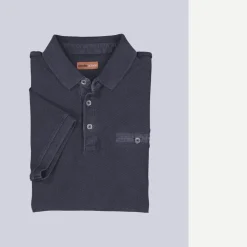 engbers Poo-hirt uni