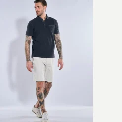 engbers Poo-hirt uni