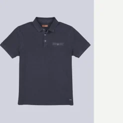 engbers Poo-hirt uni
