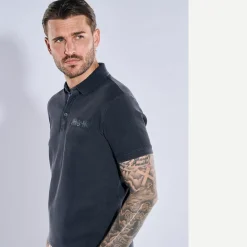 engbers Poo-hirt uni