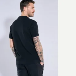 engbers Poo-hirt uni