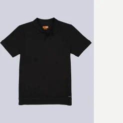 engbers Poo-hirt uni