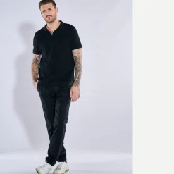 engbers Poo-hirt uni