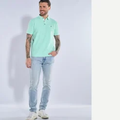 engbers Poo-hirt uni