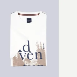 engbers Print T-hirt