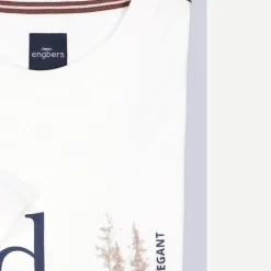 engbers Print T-hirt