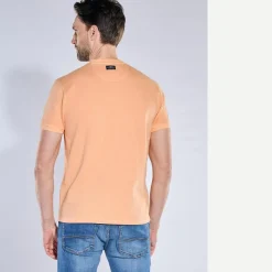 engbers Rundha T-hirt it Badge an der Brut