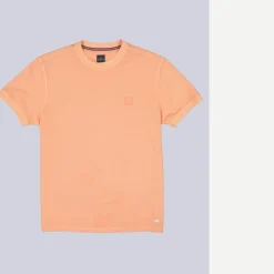 engbers Rundha T-hirt it Badge an der Brut