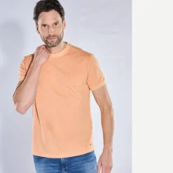 engbers Rundha T-hirt it Badge an der Brut