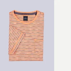 engbers Rundha T-hirt it Bruttache