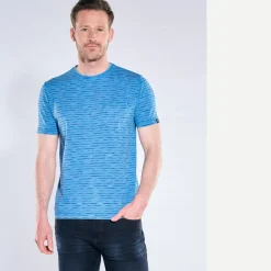engbers Rundha T-hirt it Bruttache