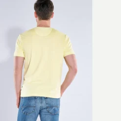 engbers Rundha T-hirt it Bruttache