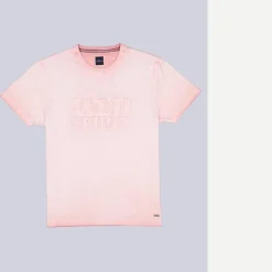 engbers Rundha-T-hirt it tickerei